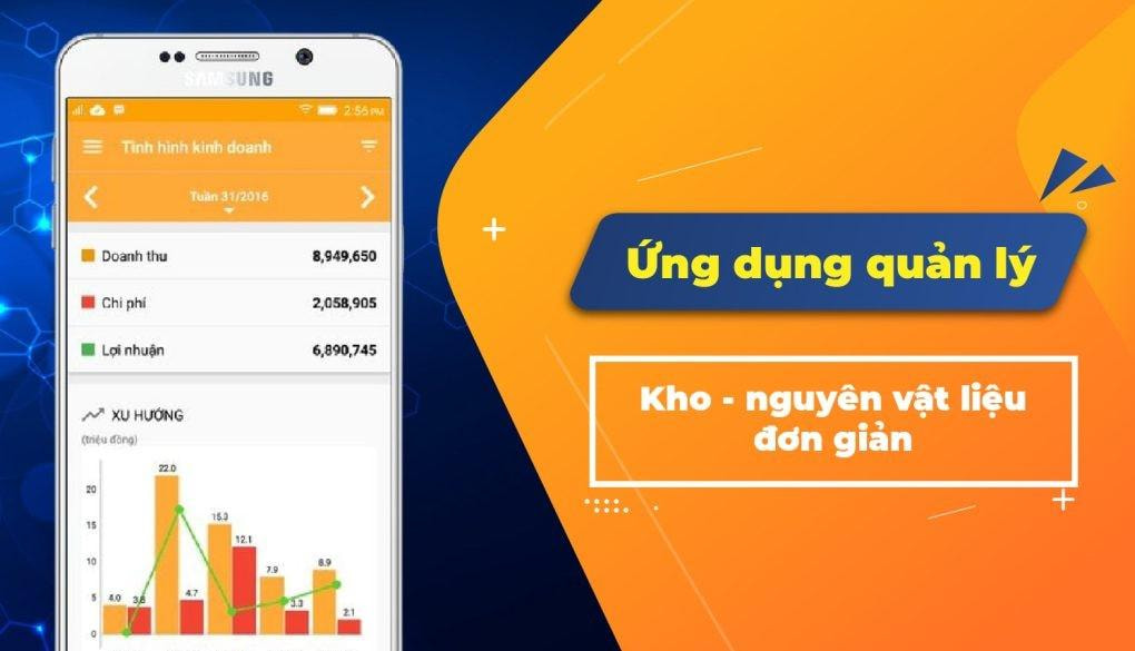 Ứng dụng 
