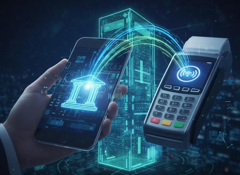 Tìm hiểu quy trình thanh toán trực tuyến và các hình thức phổ biến 