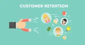 retention là gì