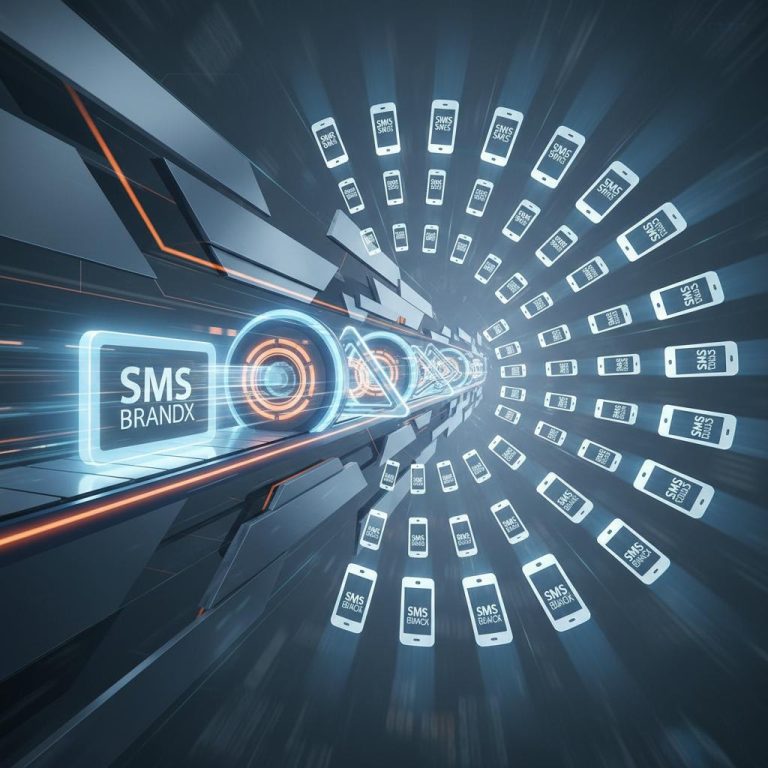 SMS Brandname: Giải pháp tối ưu hóa chuyển đổi trong Digital Marketing