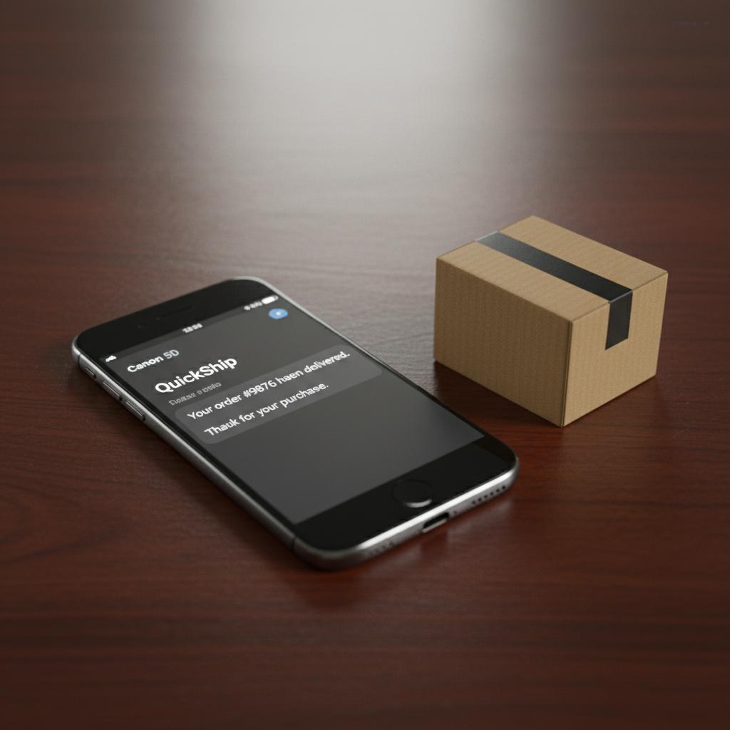 sms brandname