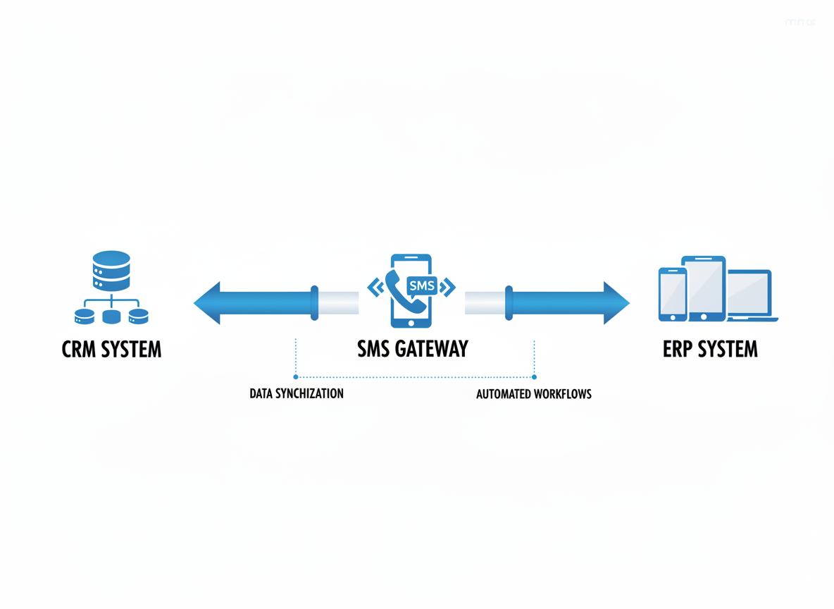 sms gateway