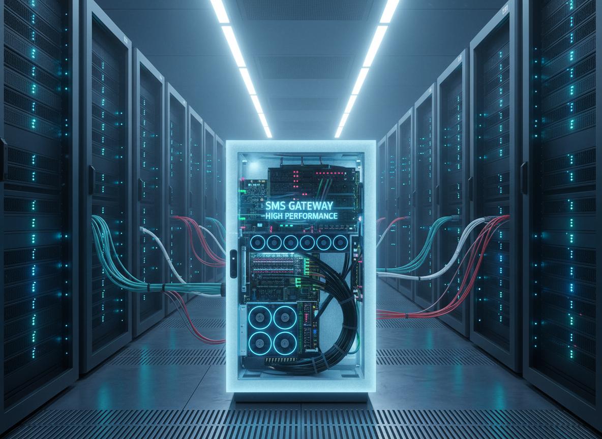 sms gateway
