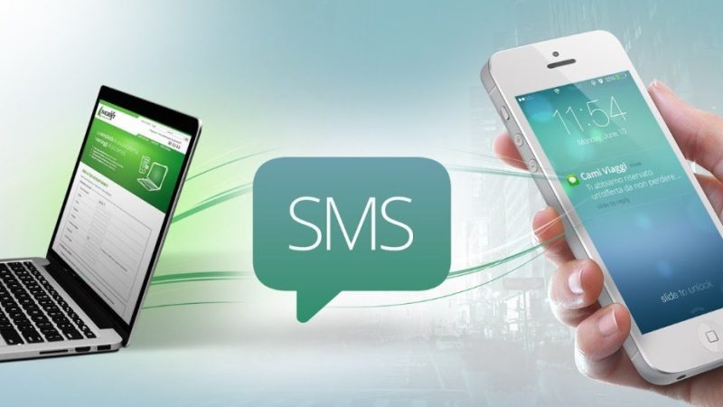 sms là gì