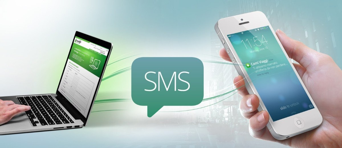 sms là gì