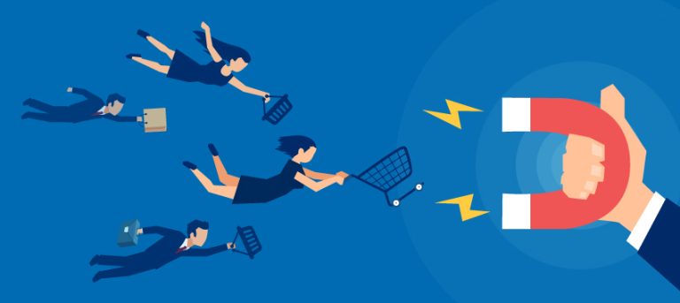 Tại sao phải giữ chân khách hàng cũ trong môi trường kinh doanh? 