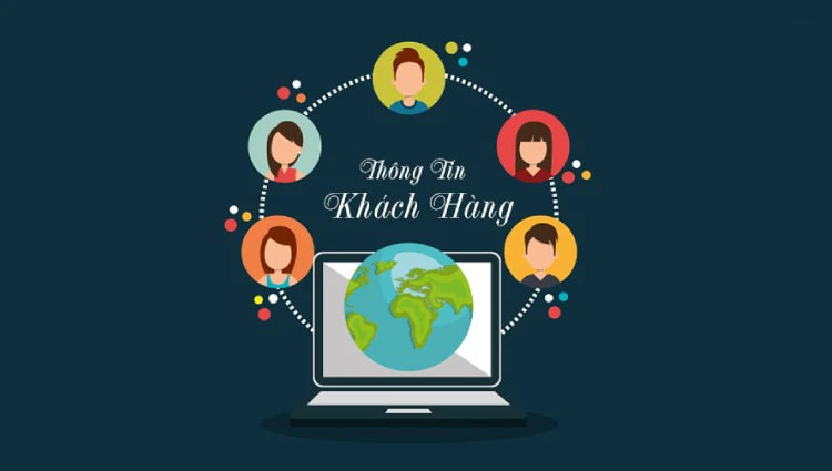 Phiếu thông tin khách hàng