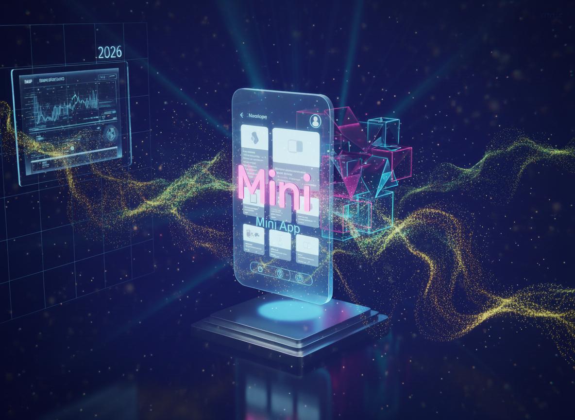 xu hướng mini app