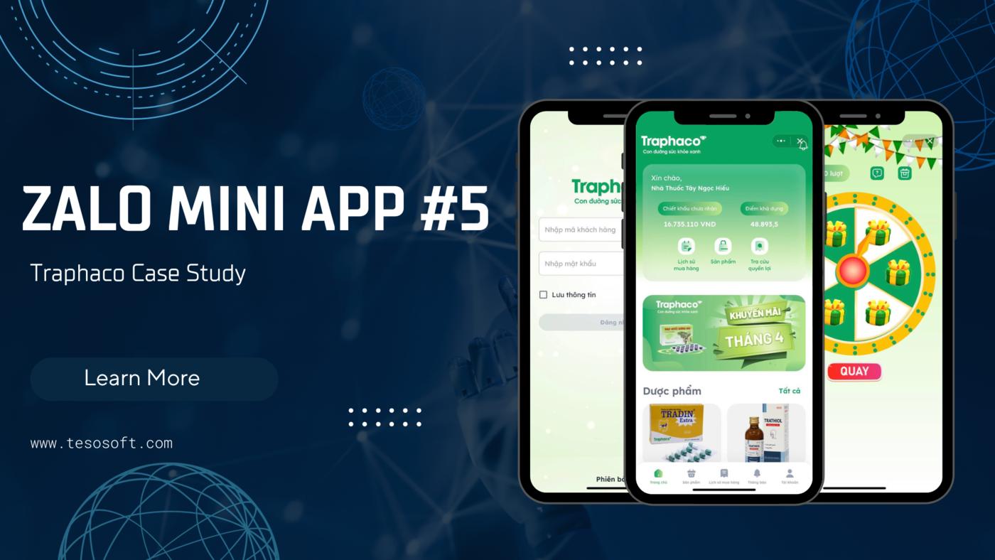 zalo api