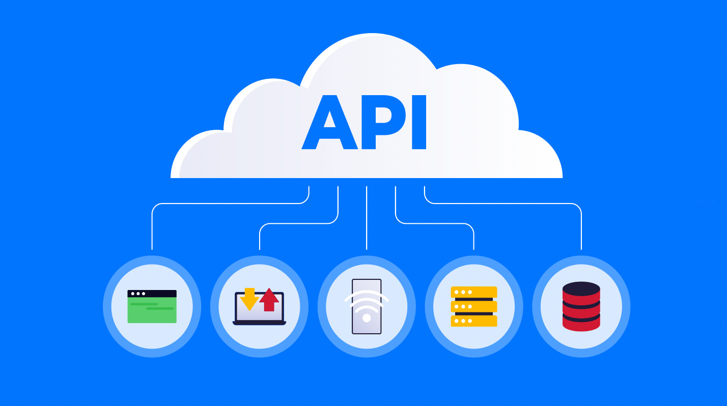 Các loại API gửi tin nhắn Zalo phổ biến 