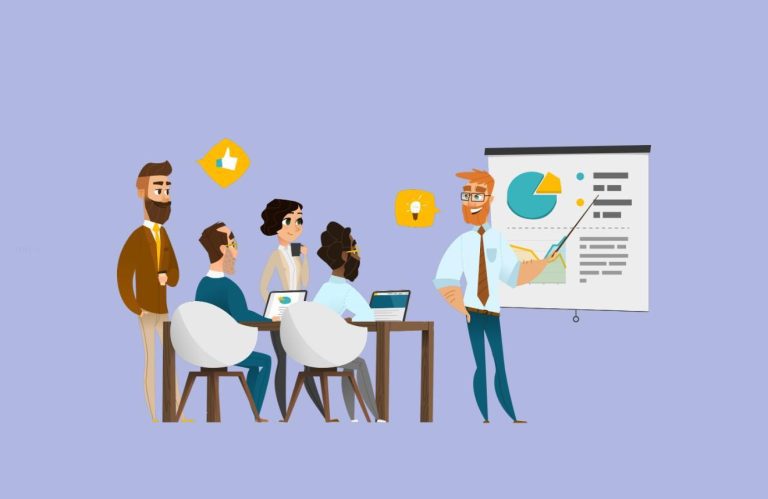 Sale Department là gì? Vai trò, cơ cấu và cách xây dựng hiệu quả 
