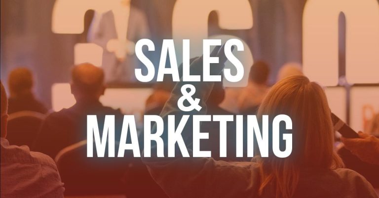 Sale Marketing là gì? Cách kết hợp Sales & Marketing để tăng trưởng doanh thu 