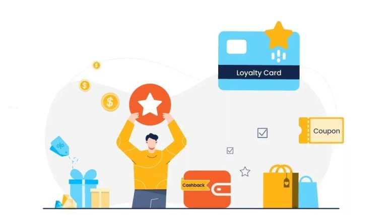 Tích điểm chăm sóc khách hàng là gì? Cách giữ chân khách hàng  