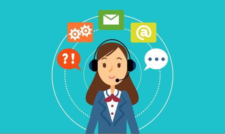 Vai trò của dịch vụ chăm sóc khách hàng đối với doanh nghiệp hiện đại