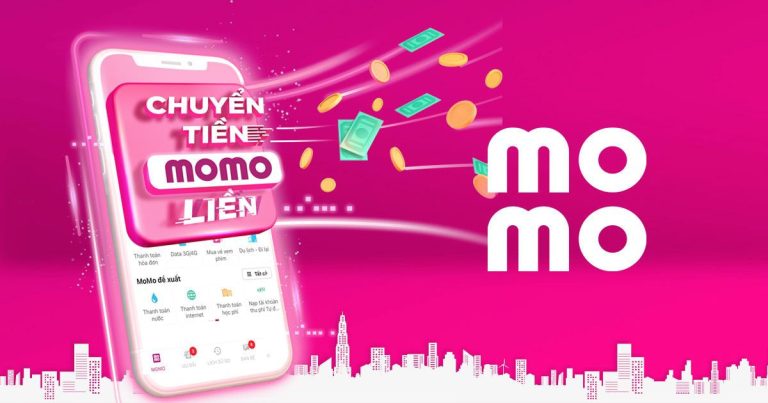 MoMo Mini App là gì? Cách triển khai và chi phí phát triển cho doanh nghiệp 