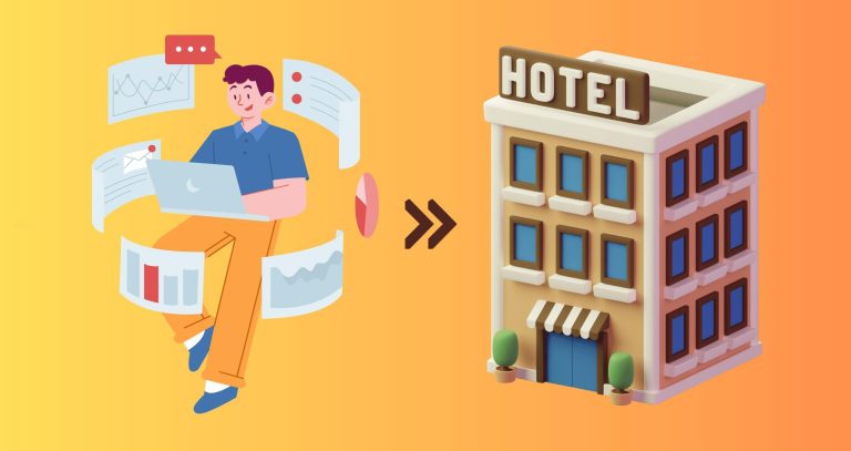 Ứng dụng đặt phòng khách sạn uy tín, giá tốt được dùng nhiều hiện nay 
