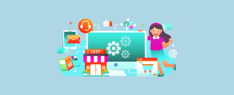 Hệ thống bán hàng là gì? Cách xây dựng hiệu quả cho doanh nghiệp 