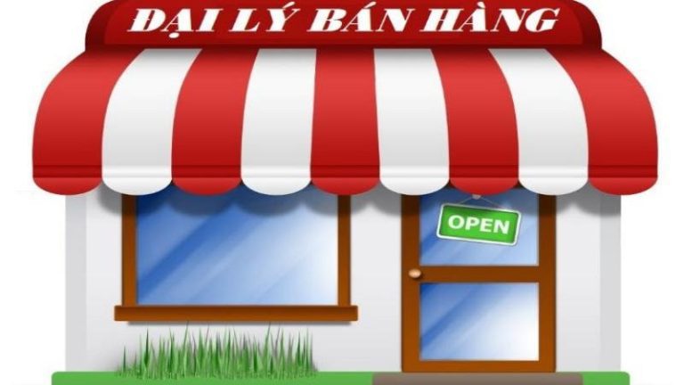 Làm đại lý đúng cách cho người mới bắt đầu 