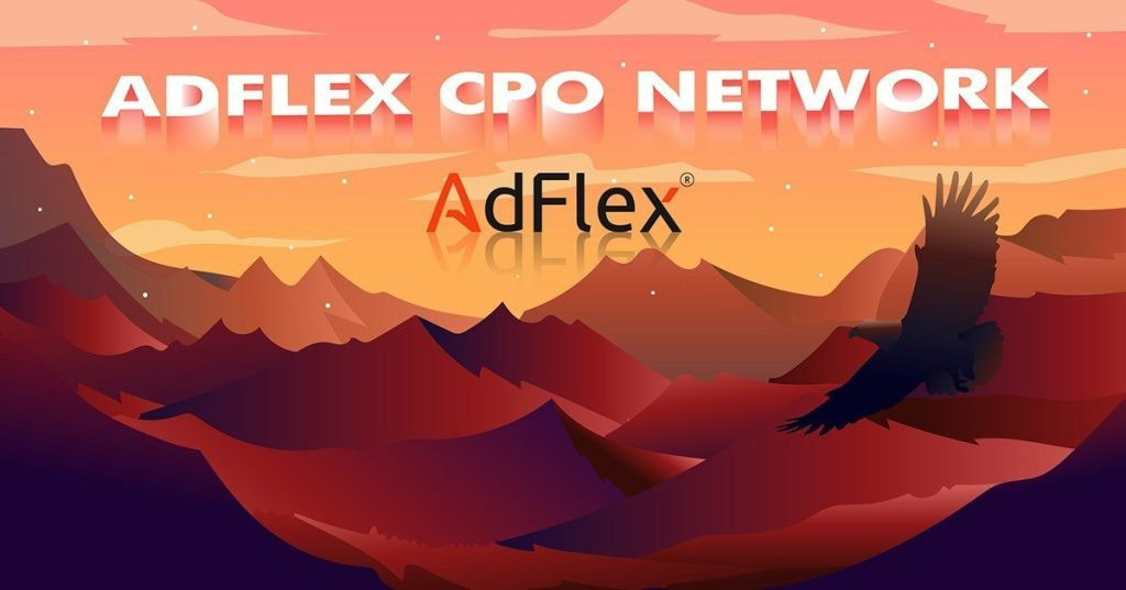 kiếm tiền với adflex