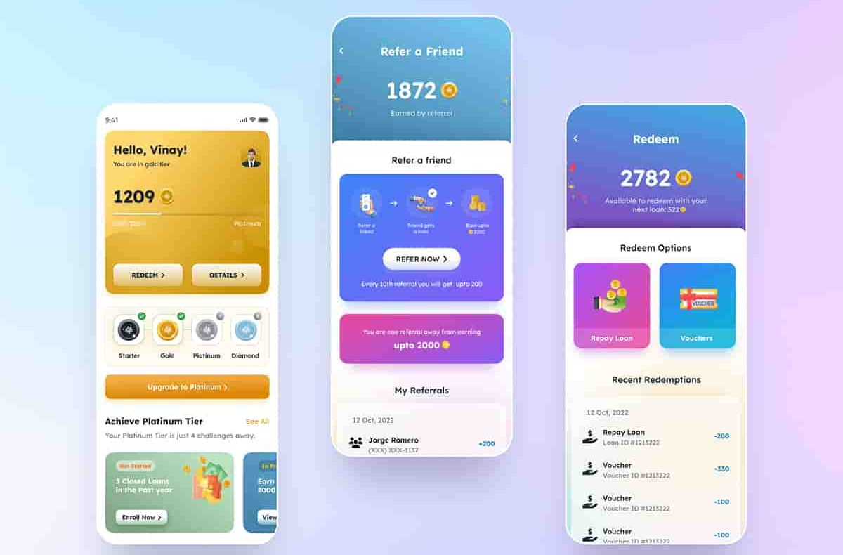 App Loyalty