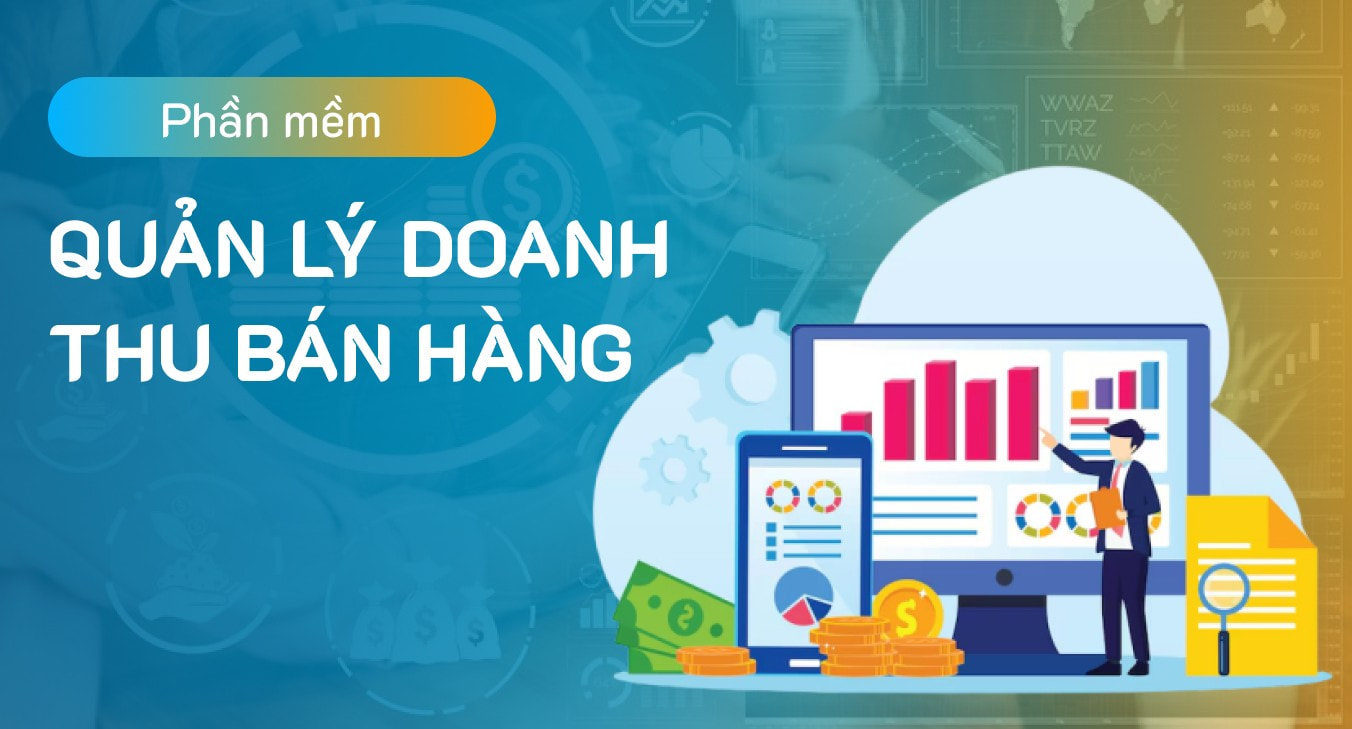 app quản lý doanh thu miễn 