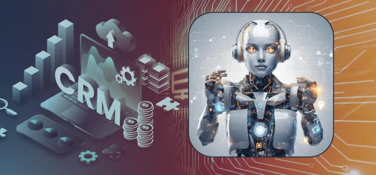 AI CRM khác gì CRM? Vì sao AI CRM là bước tiến tất yếu? 