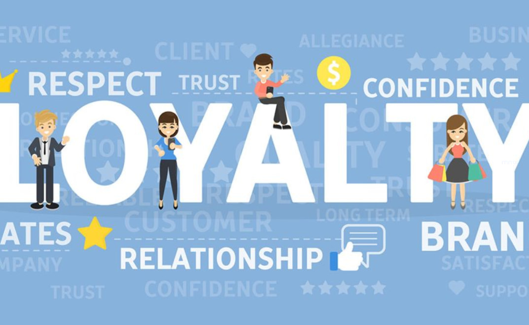 chiến lược Loyalty