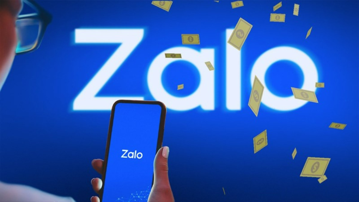 dịch vụ Zalo OA