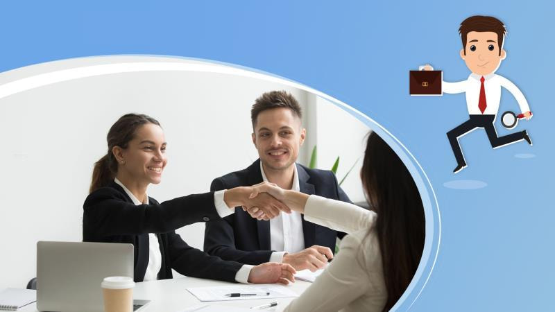 mẫu thư hẹn gặp đối tác