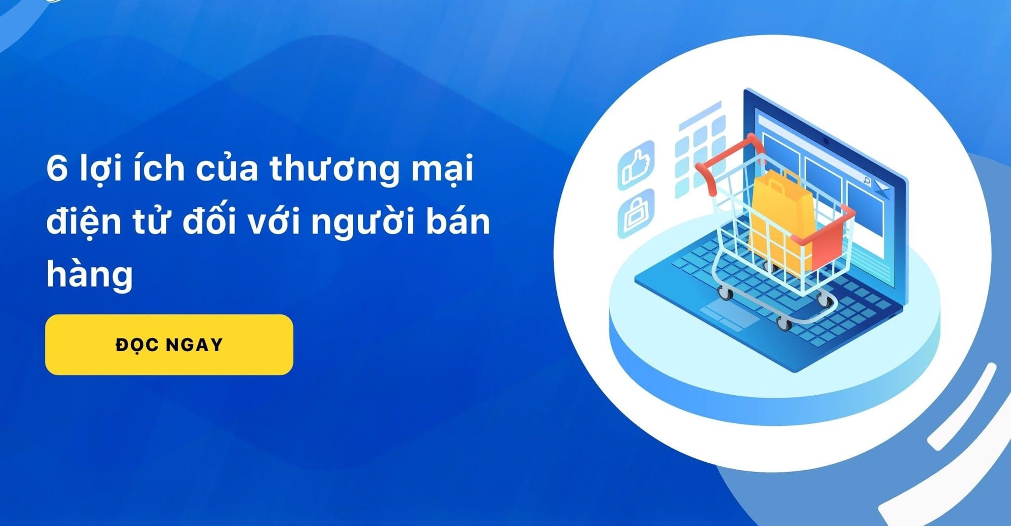 ứng dụng của thương mại điện tử