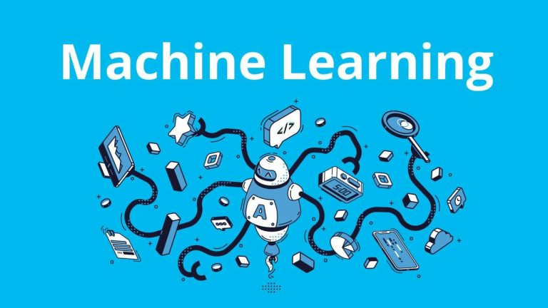 Machine Learning trong AI CRM hoạt động như thế nào?