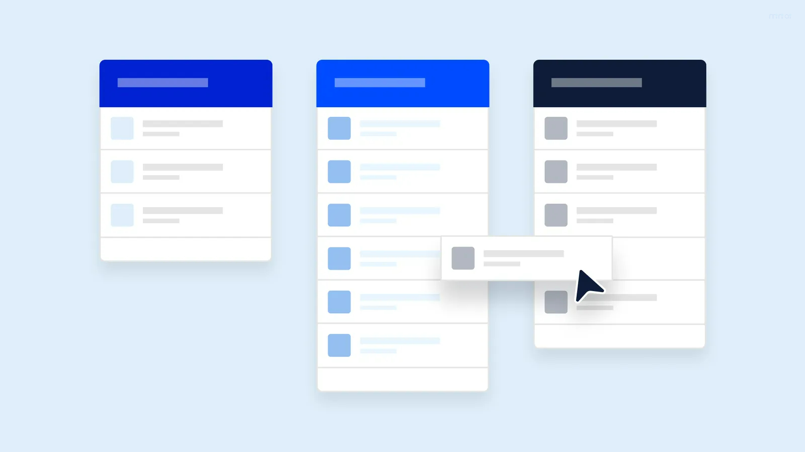 Machine Learning trong AI CRM