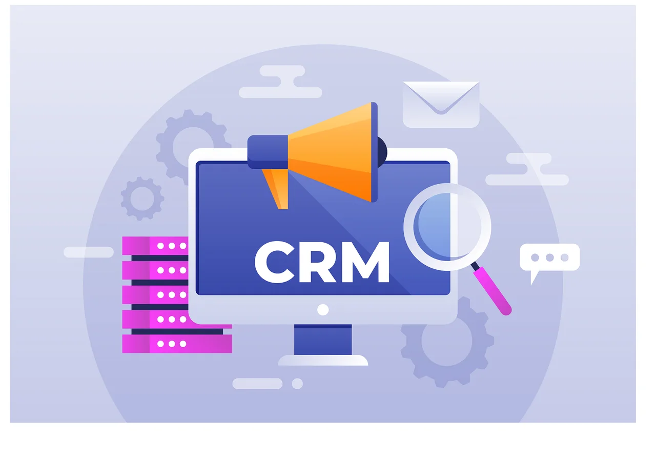 NLP trong AI CRM