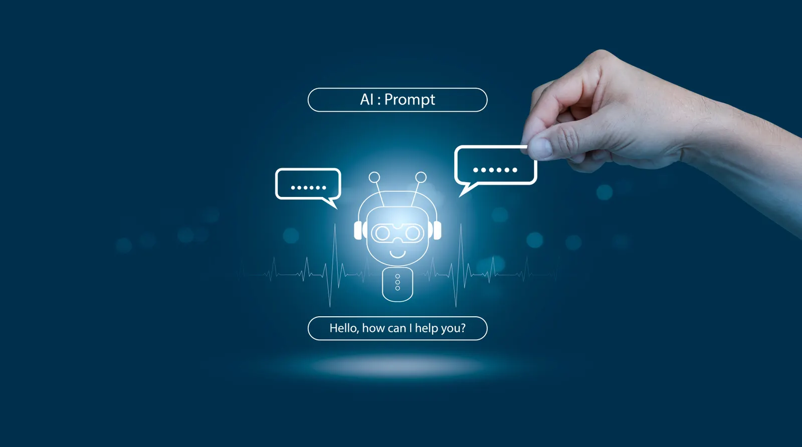 NLP trong AI CRM