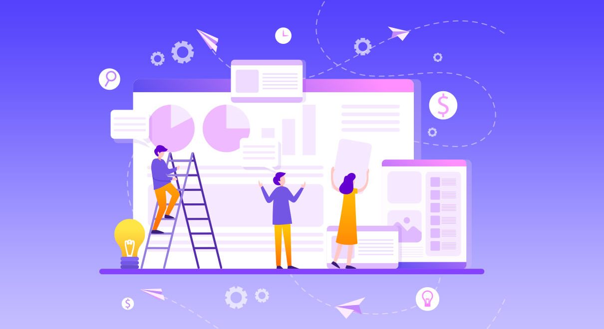 Predictive Analytics AI CRM
