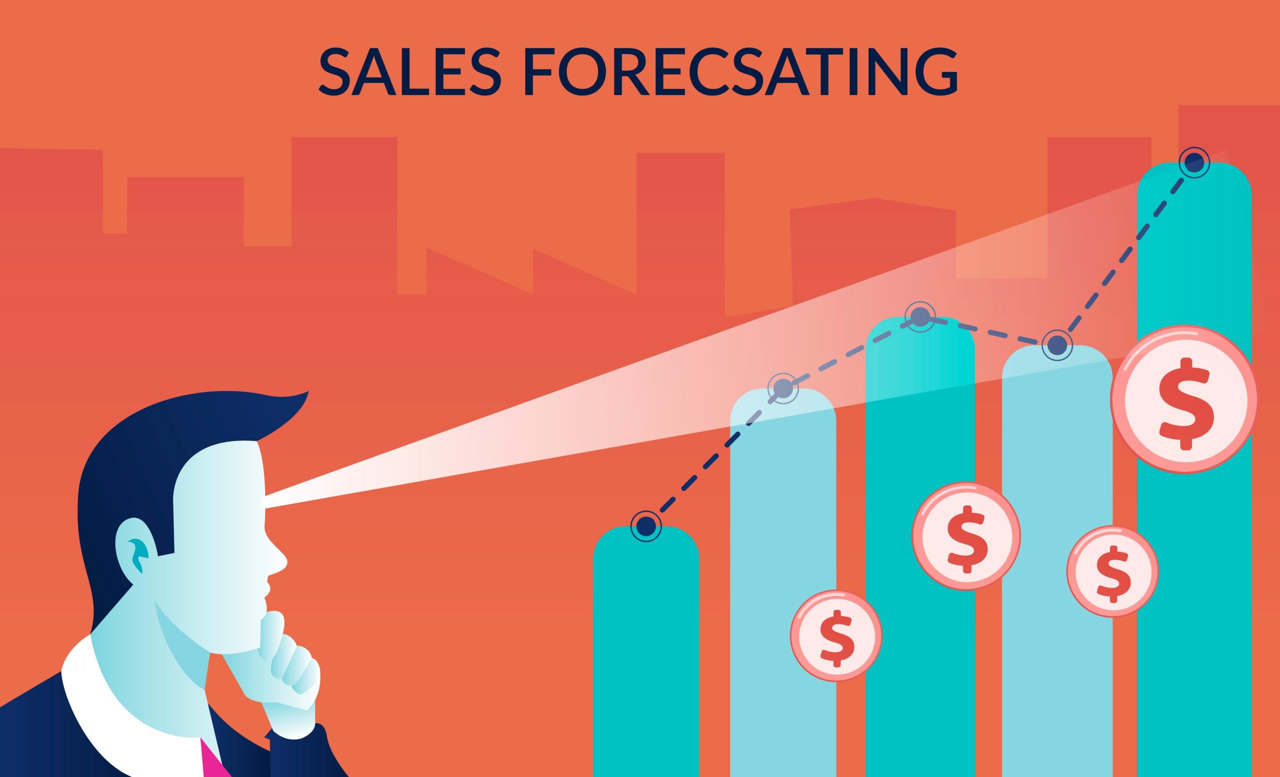 Predictive Analytics AI CRM