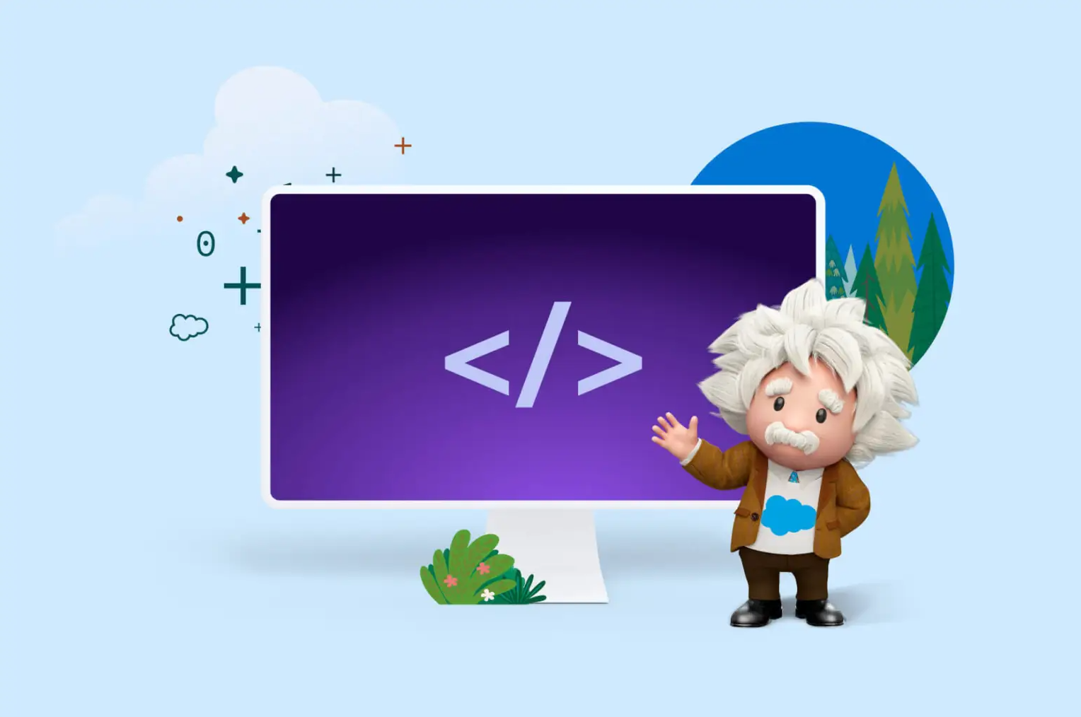 Predictive Analytics AI CRM