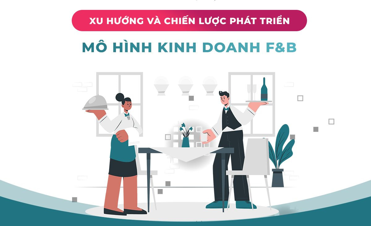 tích điểm ngàng F&B