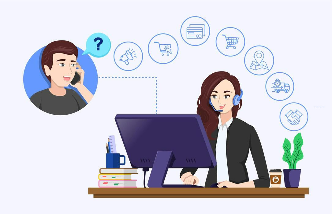 ứng dụng quản lý khách hàng miễn phí