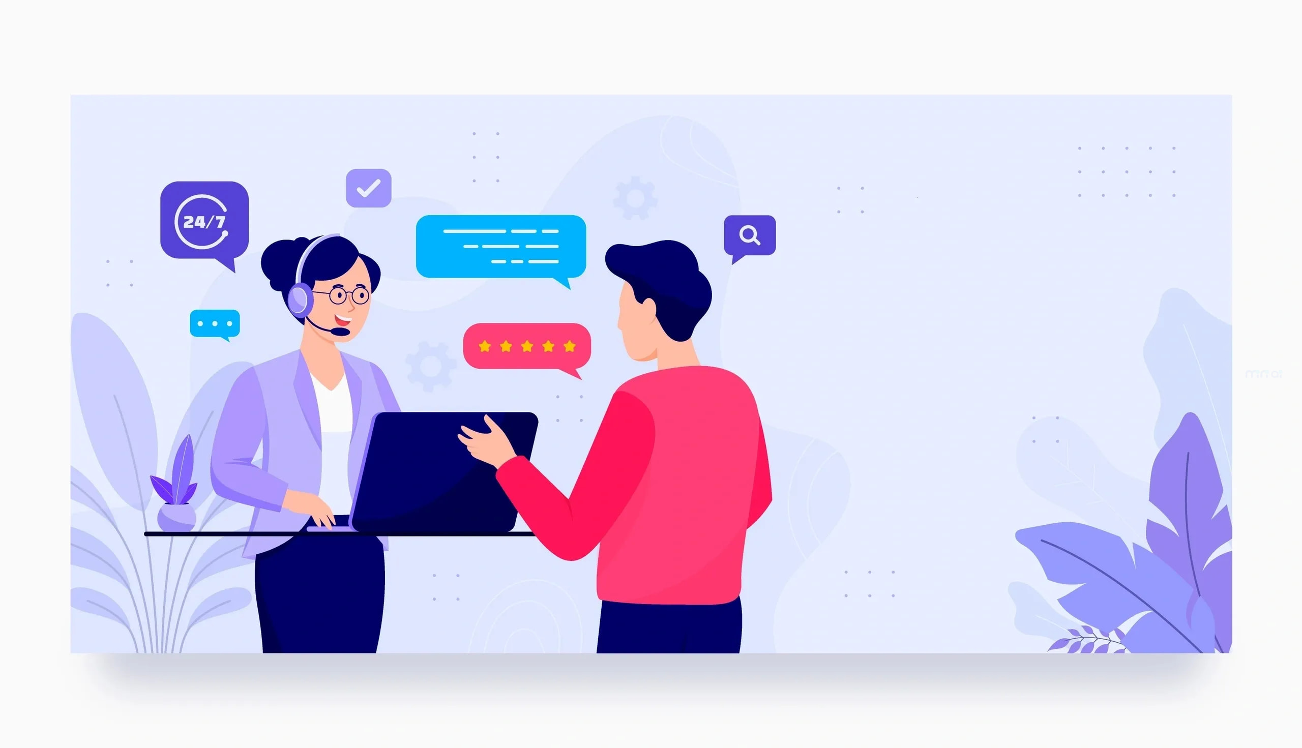  ứng dụng quản lý khách hàng miễn phí 
