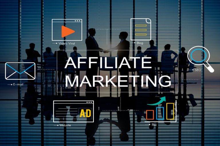 Kiếm tiền trên mạng affiliate là gì? Hướng dẫn chi tiết và hiệu quả năm 2026