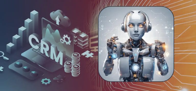 AI CRM là gì? Cách trí tuệ nhân tạo nâng cấp hệ thống CRM truyền thống 