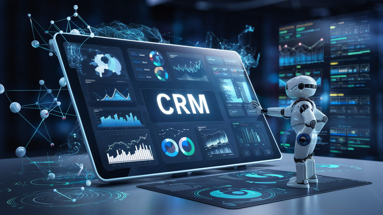 ai crm 
