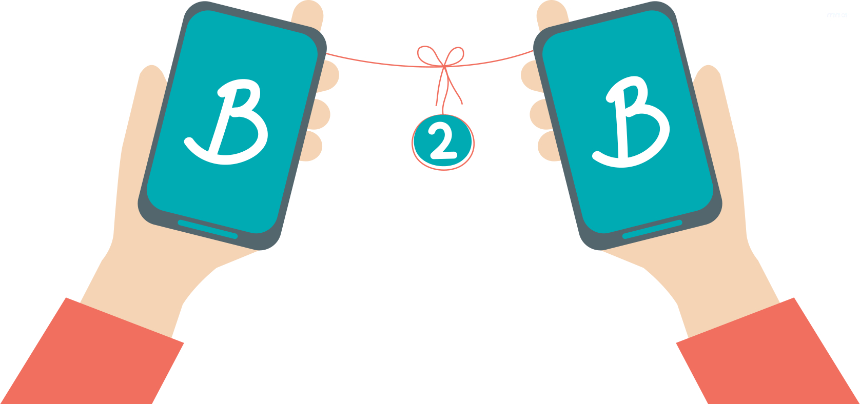 app b2b