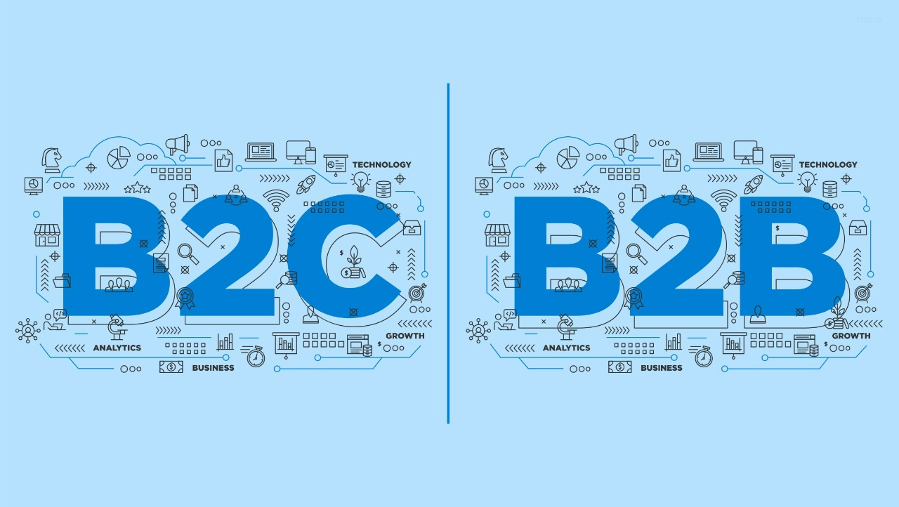 app b2b