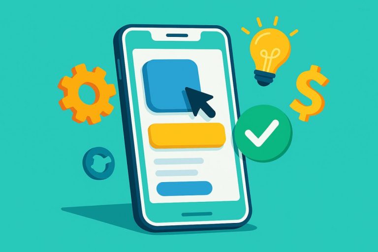 App business là gì? Vai trò trong hoạt động kinh doanh doanh nghiệp
