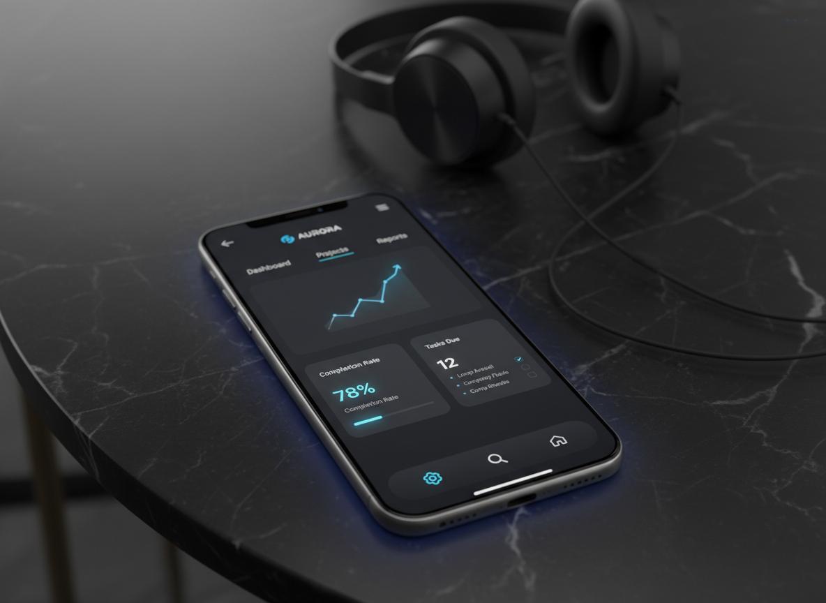 app business