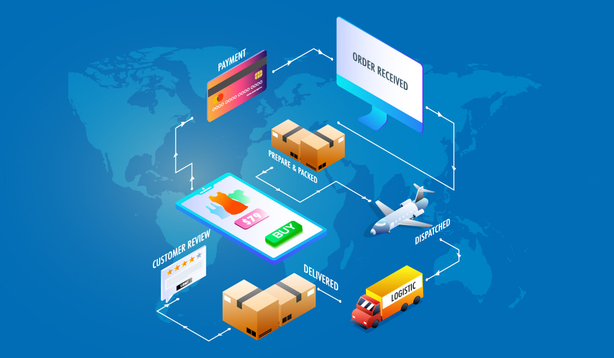 App quản lý hàng hóa miễn phí