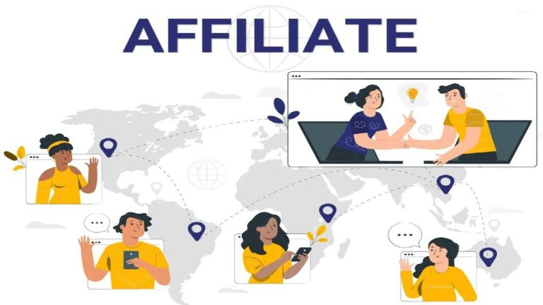 Giải pháp app tiếp thị liên kết chuyên sâu cho doanh nghiệp 2026
