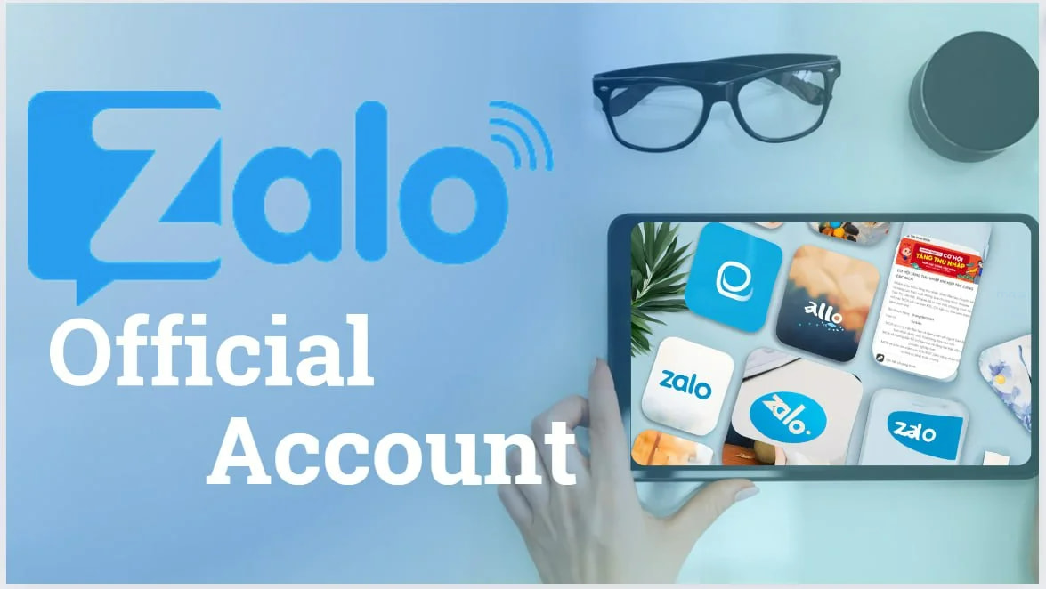 app zalo